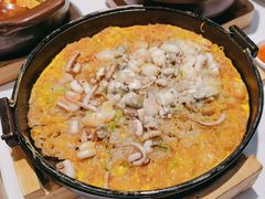 -火啫啫·粤式啫啫煲(南通首店)