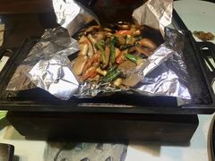 -福慧慈缘素食餐厅(王府井店)