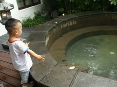 -深业半汤御泉庄温泉