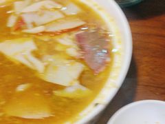 -陈聚德炒牛肉(樱花二路店)