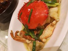 -顺风海鲜港(金玉兰店)