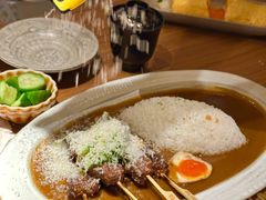 -CURRY YA 熟成咖哩專門店(深圳湾万象城店)