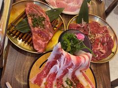 -妙香居韩国烤肉(容桂天佑城店)