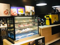 -麦当劳(安立路店)