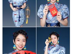 -海马体照相馆(北京大族广场店)