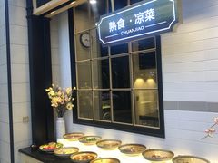 -川骄海鲜自助(河东店)