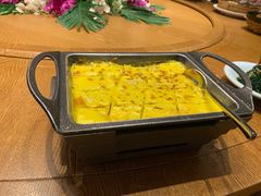 -新海渔港·胶东海鲜家常菜·家宴(奥体中心店)