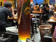 -今邕烧烤·广西烧烤大王(西大店)