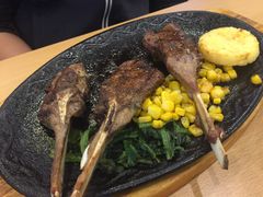 -萨莉亚意式餐厅(彩悦城店)