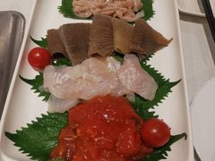 -海底捞火锅(长宁路龙之梦店)