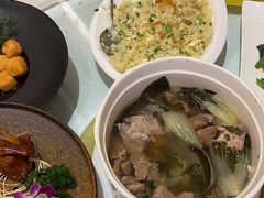 -锦粤宫·精致粤菜(深圳北站店)