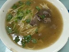 -十二忠手拉面(五福店)