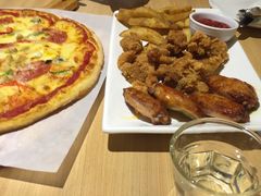 -百特喜·意大利餐厅(八佰伴镇江店)