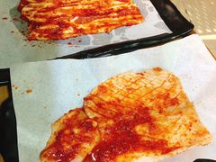 -杀猪天·韩国烤肉(总店)