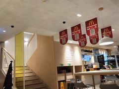 -麦当劳(塔园路店)