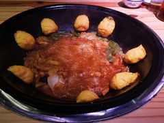-和晟shèng铁锅炖·东北菜(南山店)