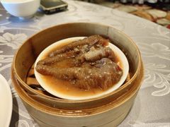 -万豪酒店·咏豪中餐厅