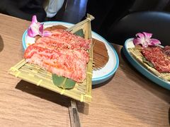 -虎丸烧肉(世纪汇店)
