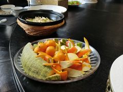 -涵誉·私房菜(银都·锦创广场店)