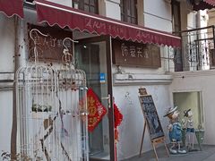 -天津意大利风情旅游区