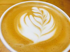 -星巴克(德阳洋洋百货店)