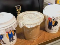 -BLACKSHEEP ESPRESSO(建国中路店)