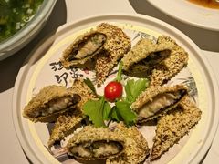 -渔傅·霞浦滩涂海鲜(建平店)