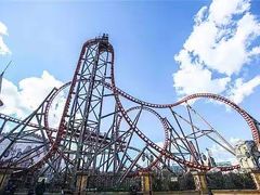 -大连海昌发现王国主题公园