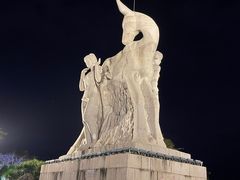 -鹿回头风景区