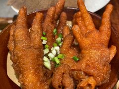 -胖姐社区老火锅(北京总店)
