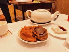 红焖鲍鱼-阿一鲍鱼·20年匠心传承(天河北旗舰店)