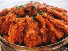 -土家菜坊(李子坝店)