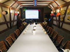 -自在弥林花园餐厅(云栖店)