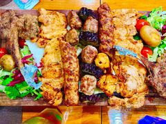 -TUK土耳其餐厅·下午茶(卢湾店)