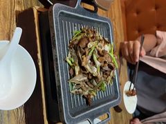 -青年公社烤鸭(青年路店)