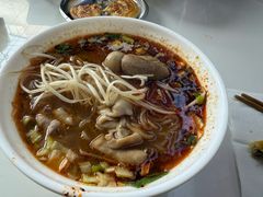 -王记老幺肥肠粉