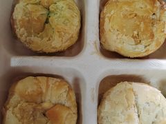 -龙华素斋(龙华路店)