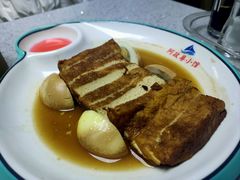 -阿政粤小馆(中央大街店)