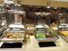 自助取餐区-芭菲盛宴·环球美食(袁家岗店)