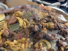 -马晓马佳牛羊肉(新合路店)