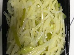 -李连贵熏肉大饼(沈阳站店)