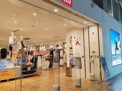 -新天地购物公园(亚泰大街店)