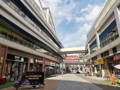 -快乐爱斯米牛排自助(吾悦广场店)