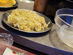 -山河屯铁锅炖·非遗东北菜(南山店)