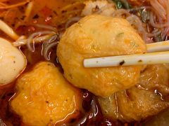 -杜老鲜麻辣烫(立信街店)