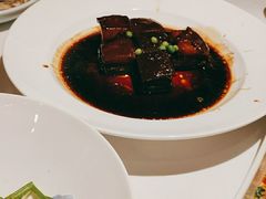 -宝轩渔府·老字号海鲜·正宗津菜(水上店)