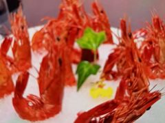 -上海滩餐厅(BFC外滩金融中心店)