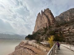 -炳灵寺世界文化遗产旅游区