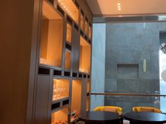 -天津东凯悦酒店·大堂吧
