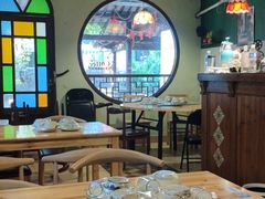 大堂-下塘街25号农家菜馆(新场店)